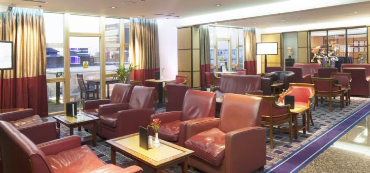 Hôtel Grange Bracknell****