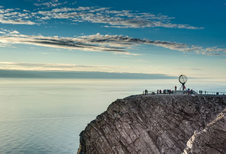 Cap Nord