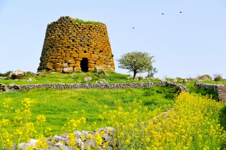 Nuraghe