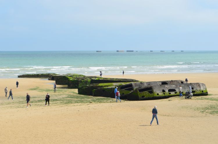 Arromanches