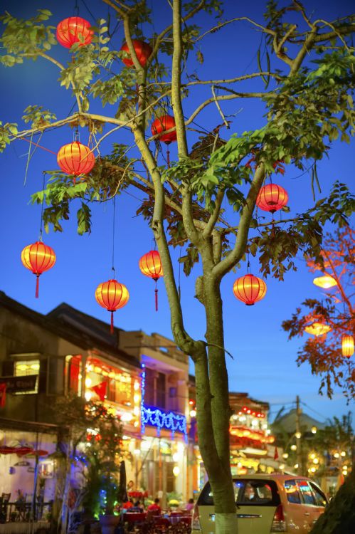 Hoi An