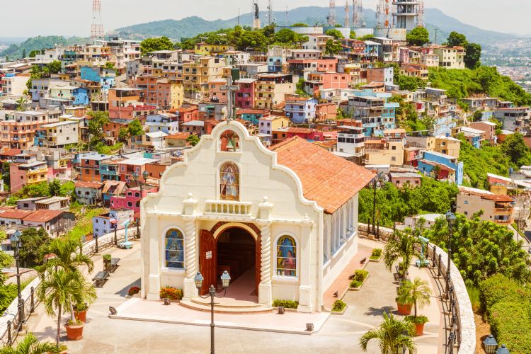 Guayaquil