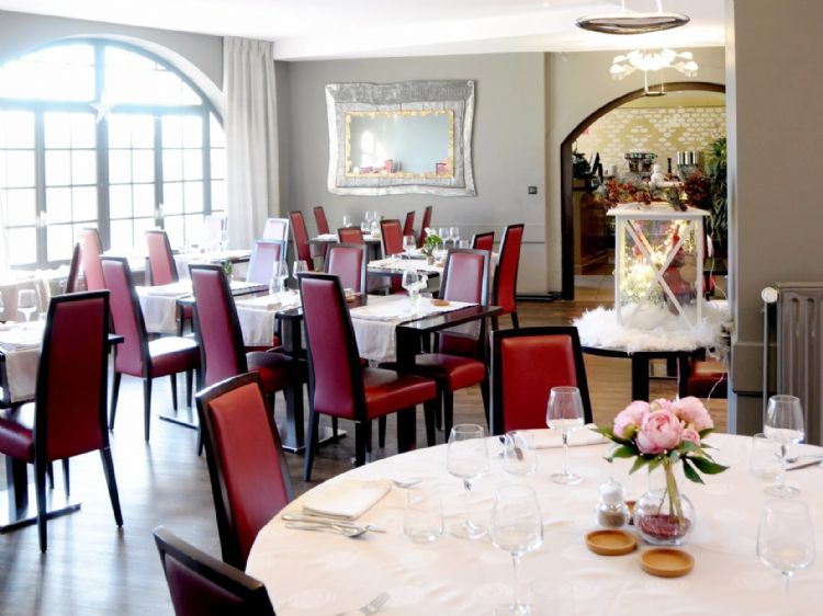 Hostellerie du Forez***