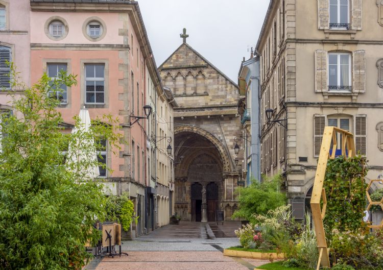 Epinal