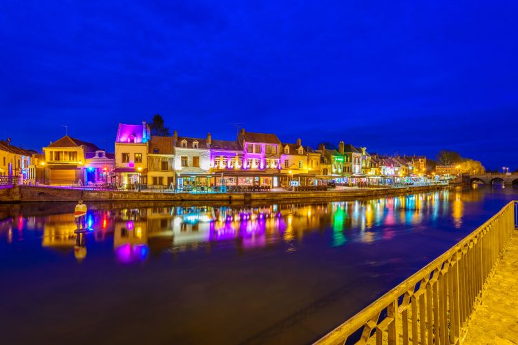 Amiens