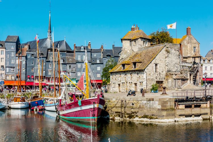 Honfleur