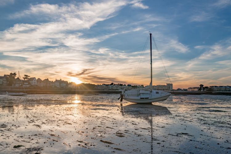 La Baule