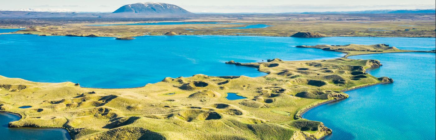 Lac Myvatn