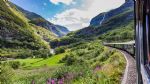 Les fjords Norvégiens