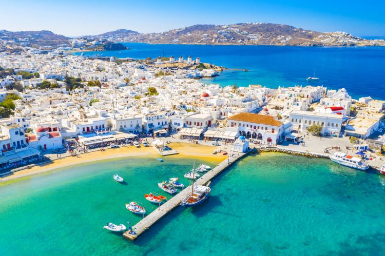 Mykonos