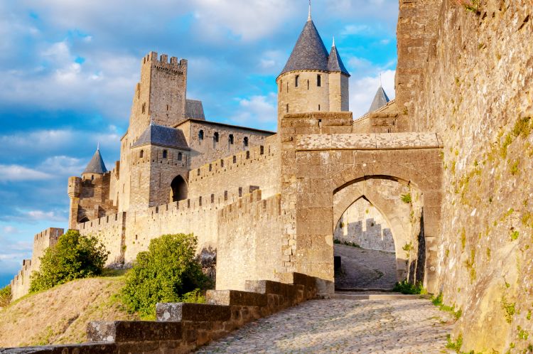 Carcassonne