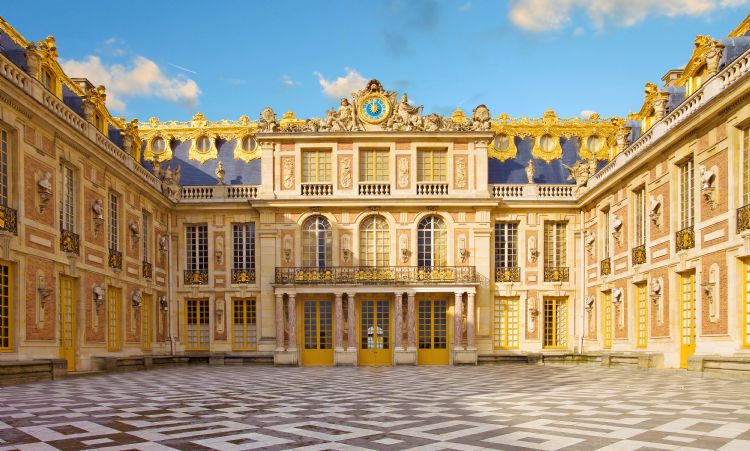 Château de Versailles