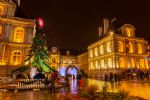 Déjeuner-croisière de Noël à Amiens Déjeuner-croisière de Noël à Amiens