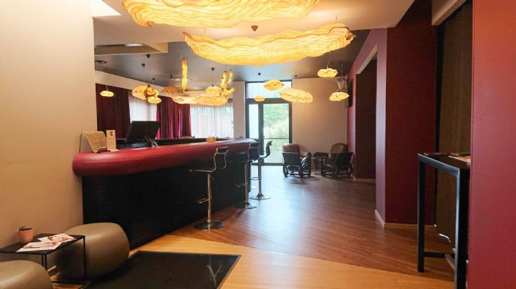 Hôtel C Suites****