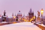 Nouvel An à Prague Nouvel An à Prague