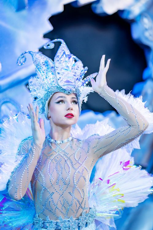 Royal Palace à Kirrwiller