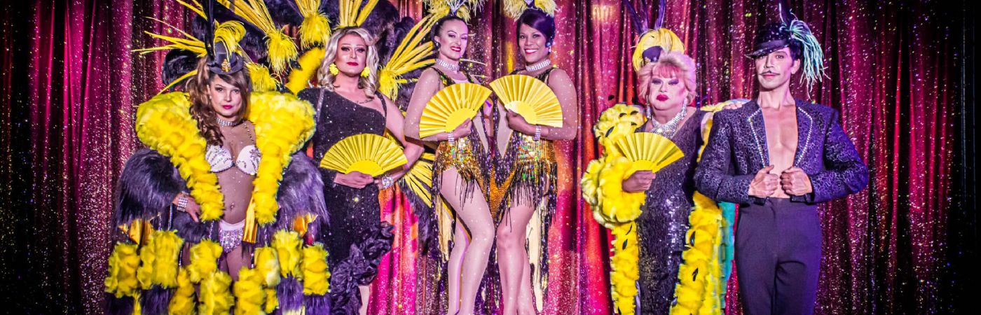 Cabaret le P'tit Baltar