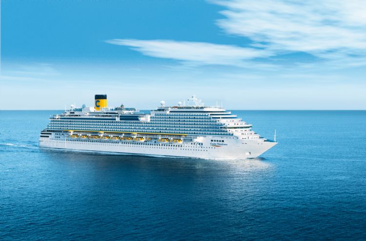 Costa Diadema