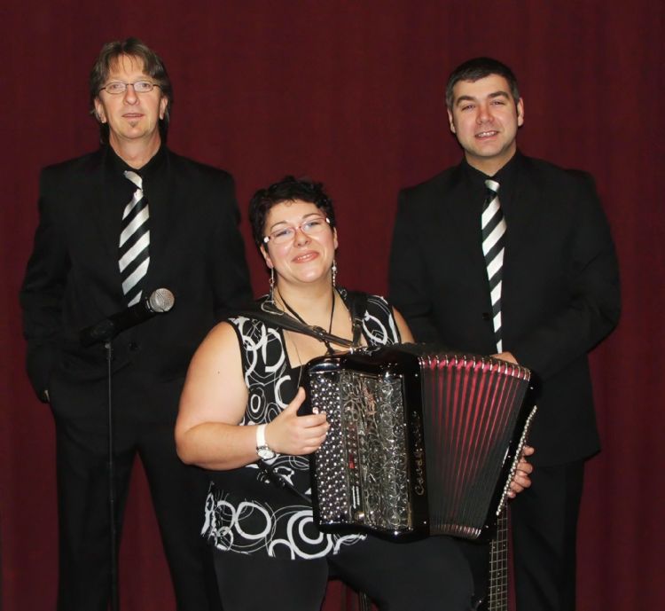 Vitaline et son Orchestre