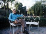 La maison de Claude François