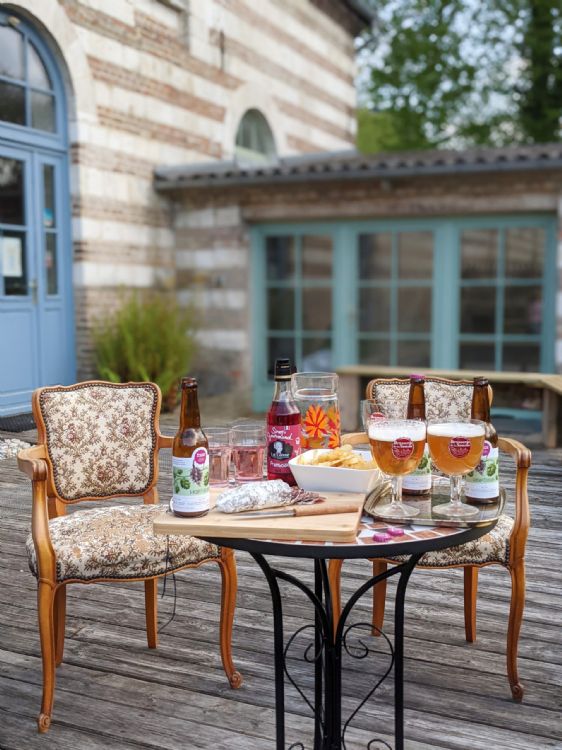 Brasserie de la Somme