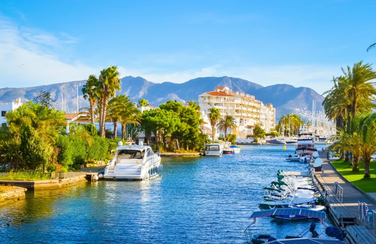 Empuriabrava