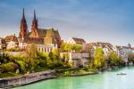 L'Alsace et la Suisse en fête
