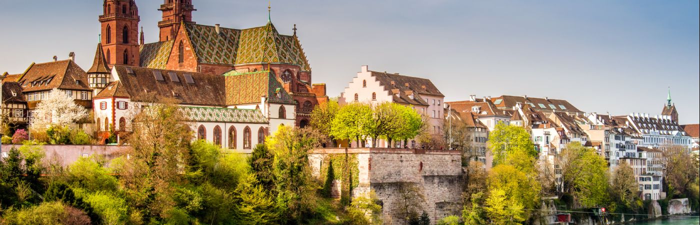 L'Alsace et la Suisse en fête
